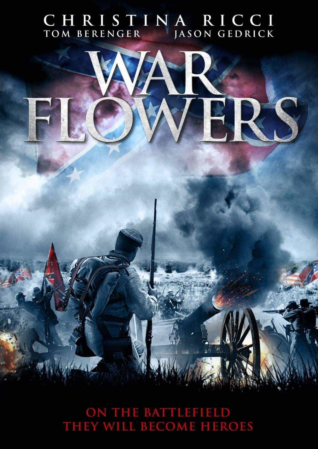 War Flowers