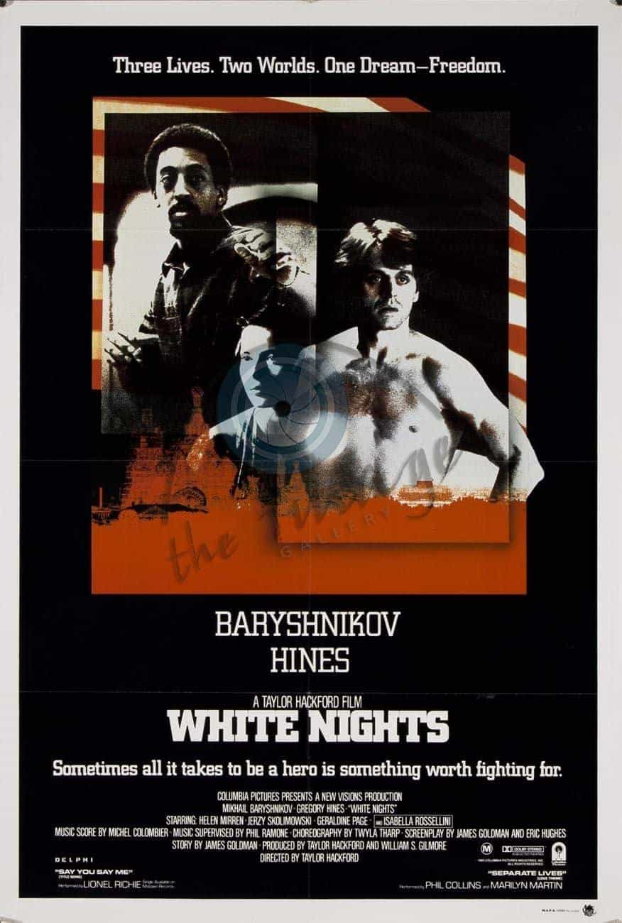 White Nights