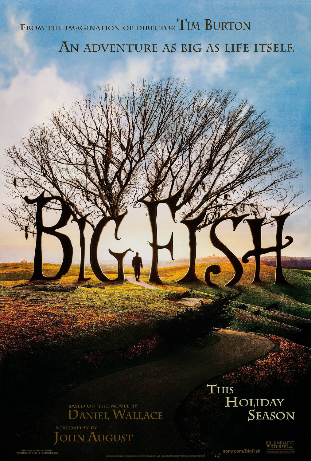 Big Fish