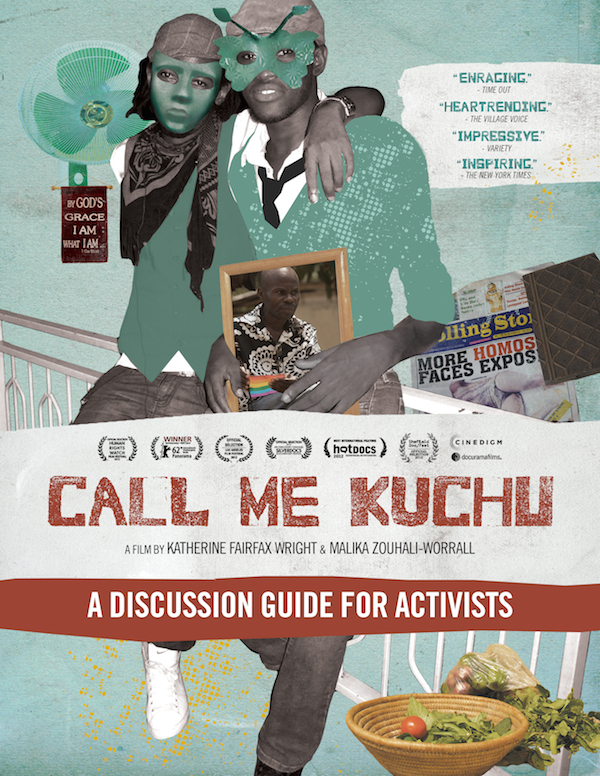 Call Me Kuchu