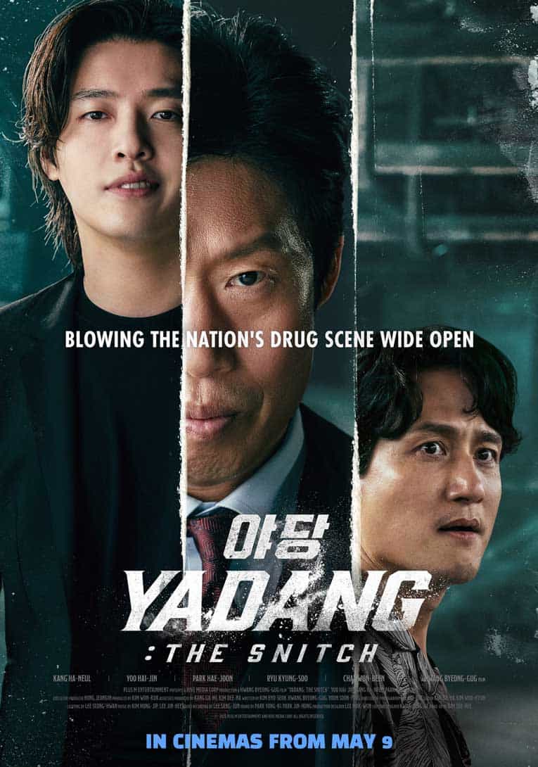 Yadang: The Snitch