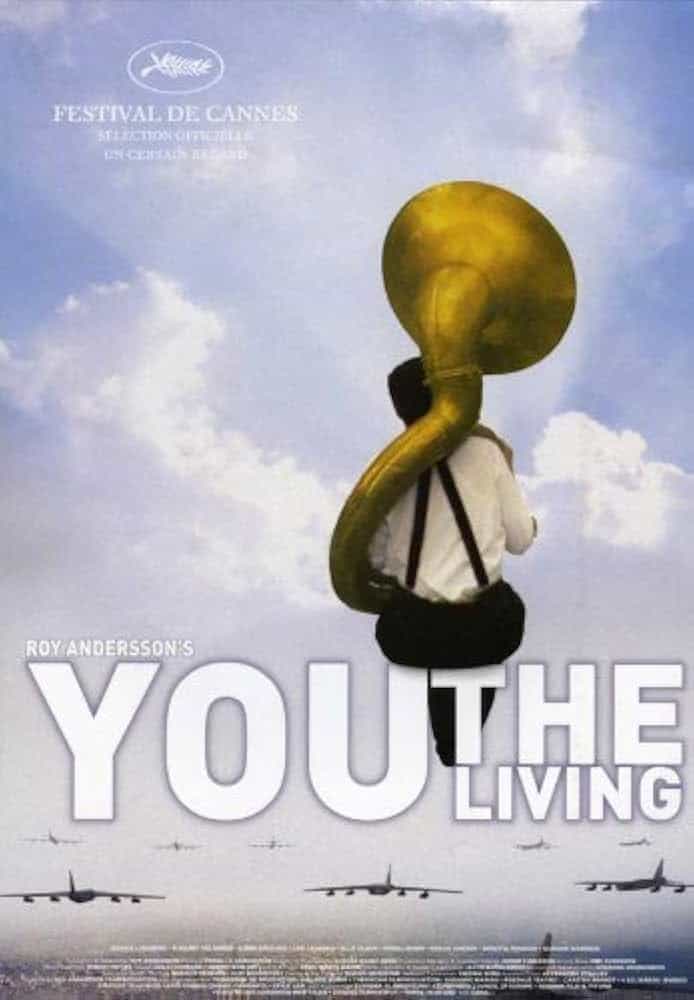 You the Living