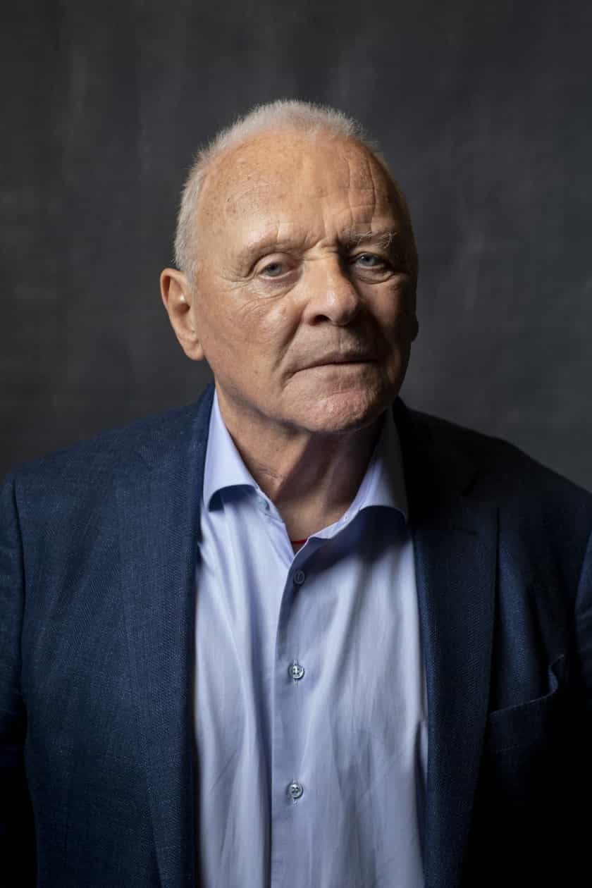 james hawes