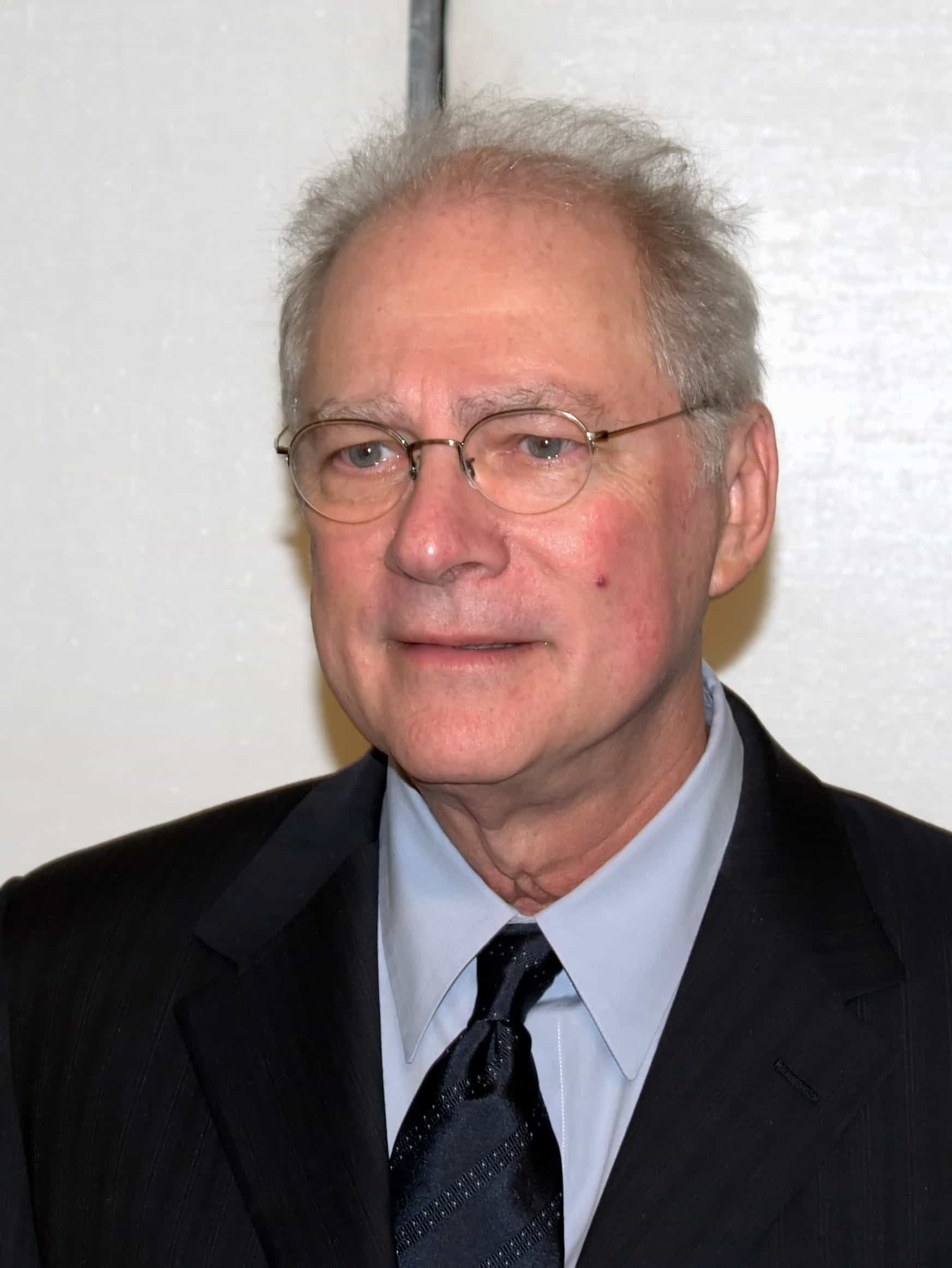 barry levinson