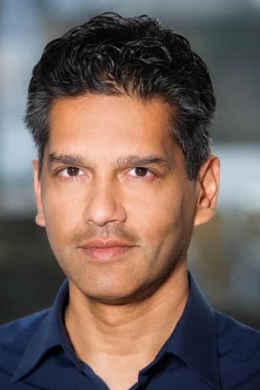 daniel espinosa