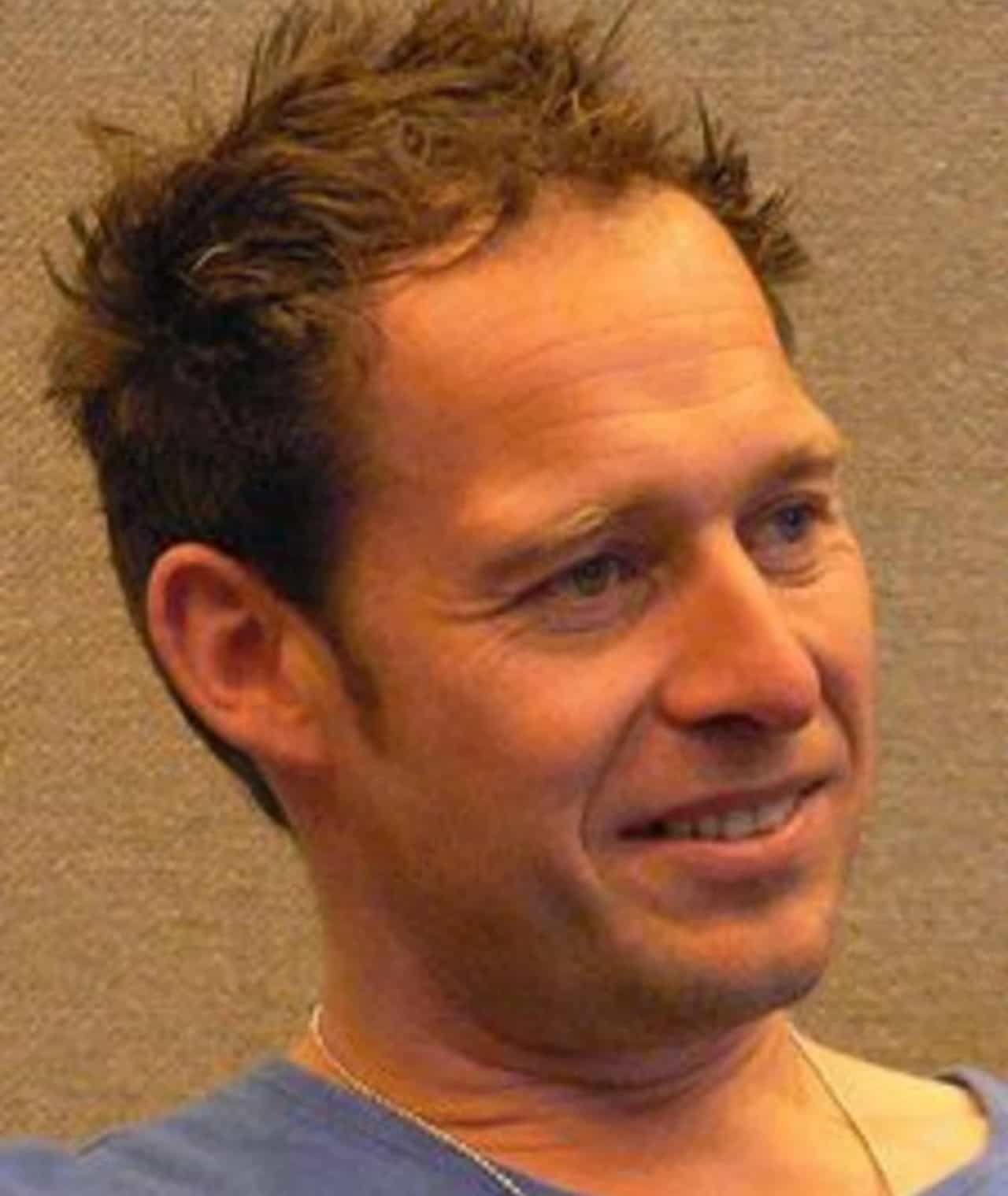 colin teague