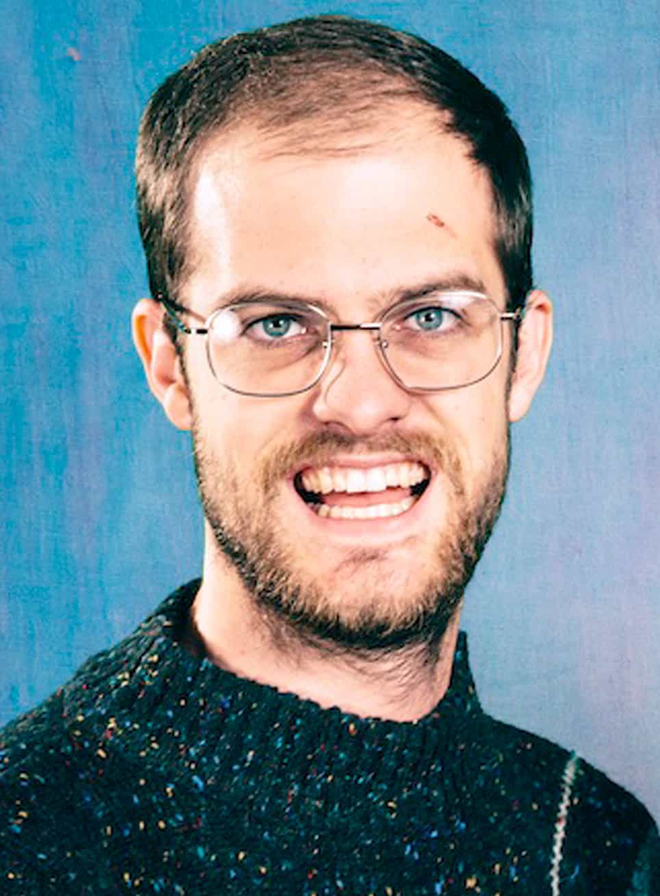 daniel scheinert
