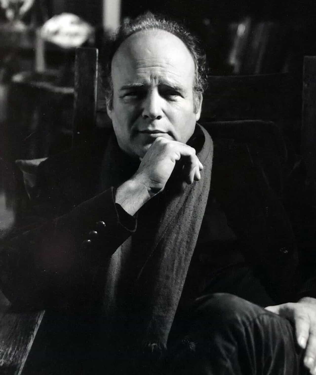 david schickele