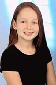 Emma Shorey