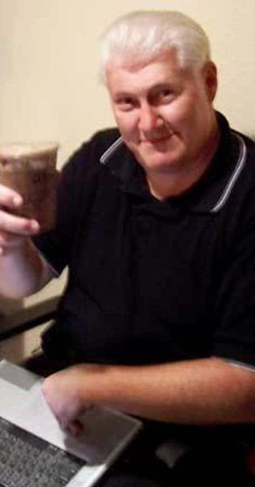andrew davis
