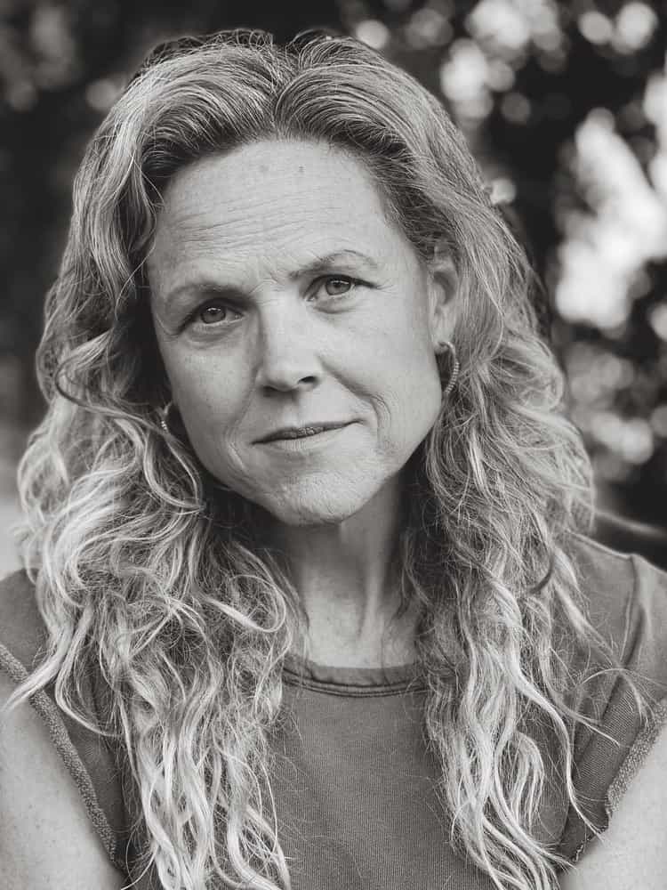 irene taylor
