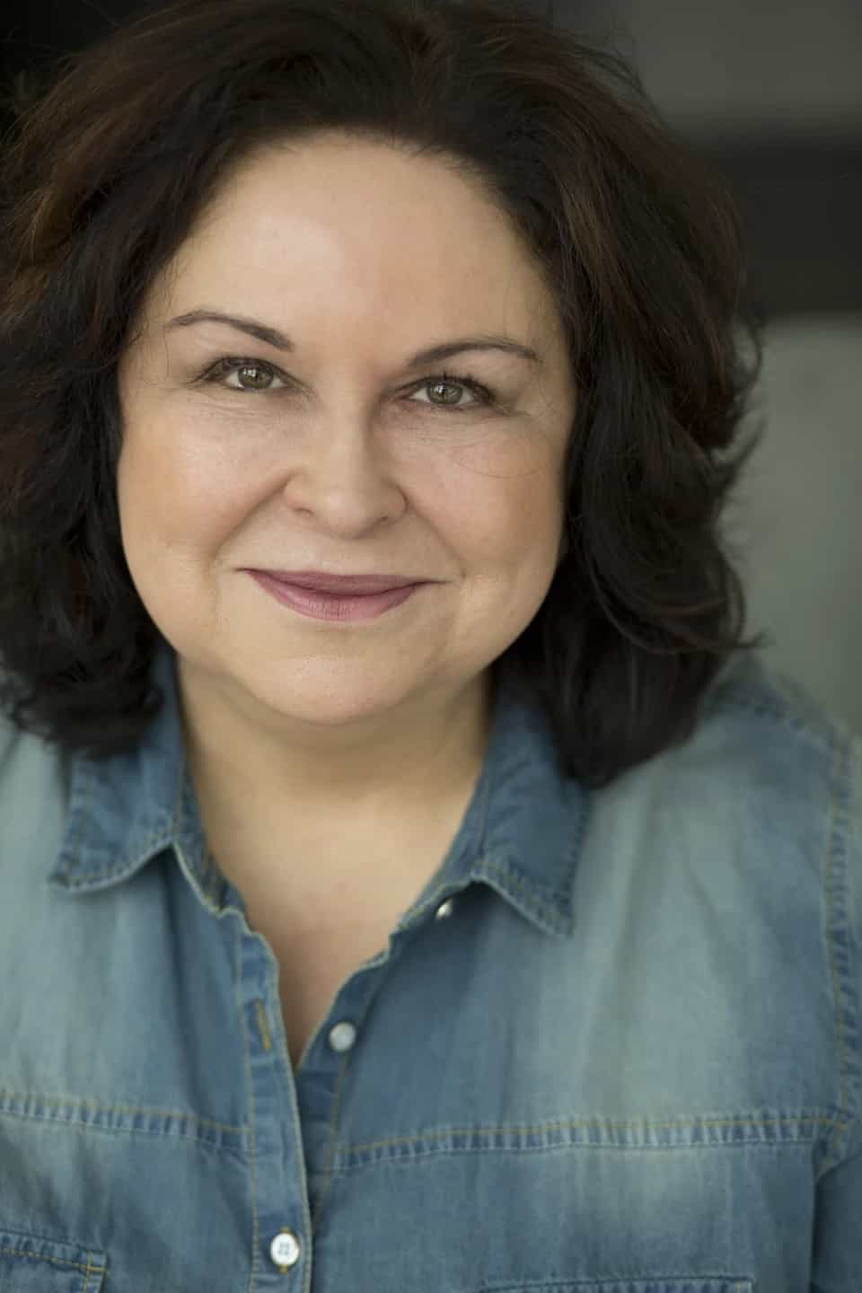 louise archambault