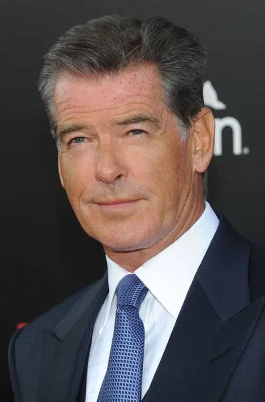 guy hamilton