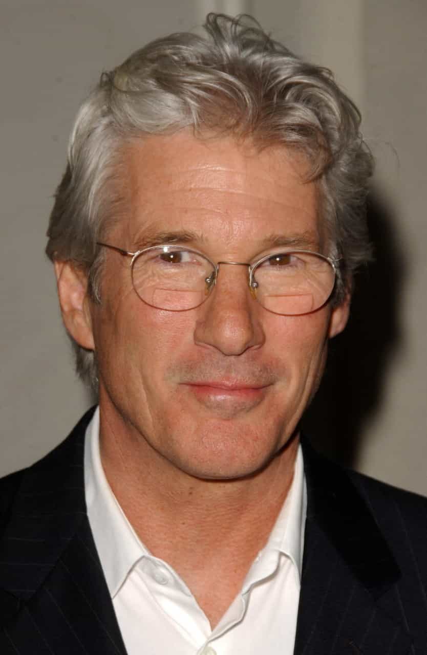 mike figgis