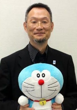 ryuichi yagi
