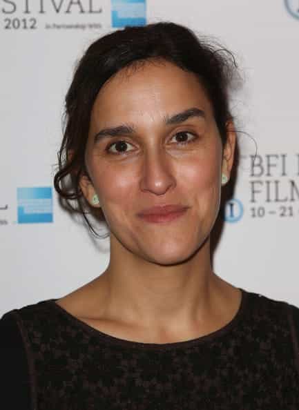 sarah gavron