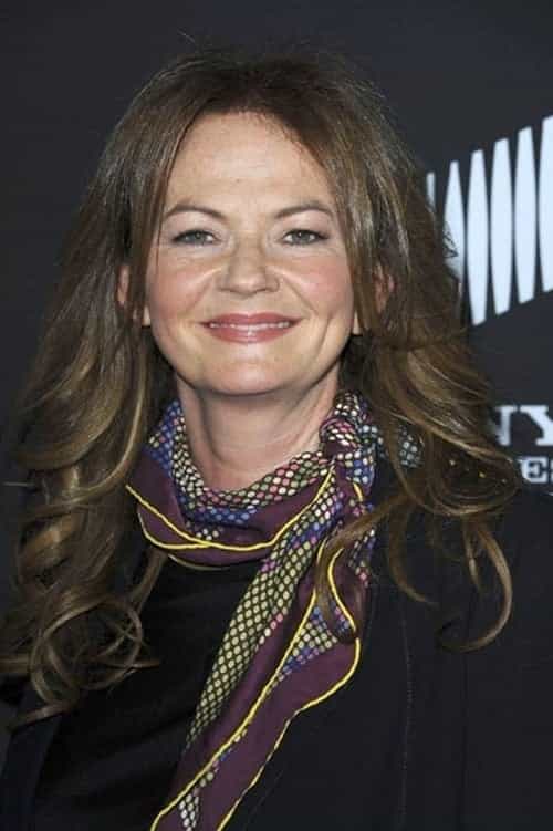 sharon maguire