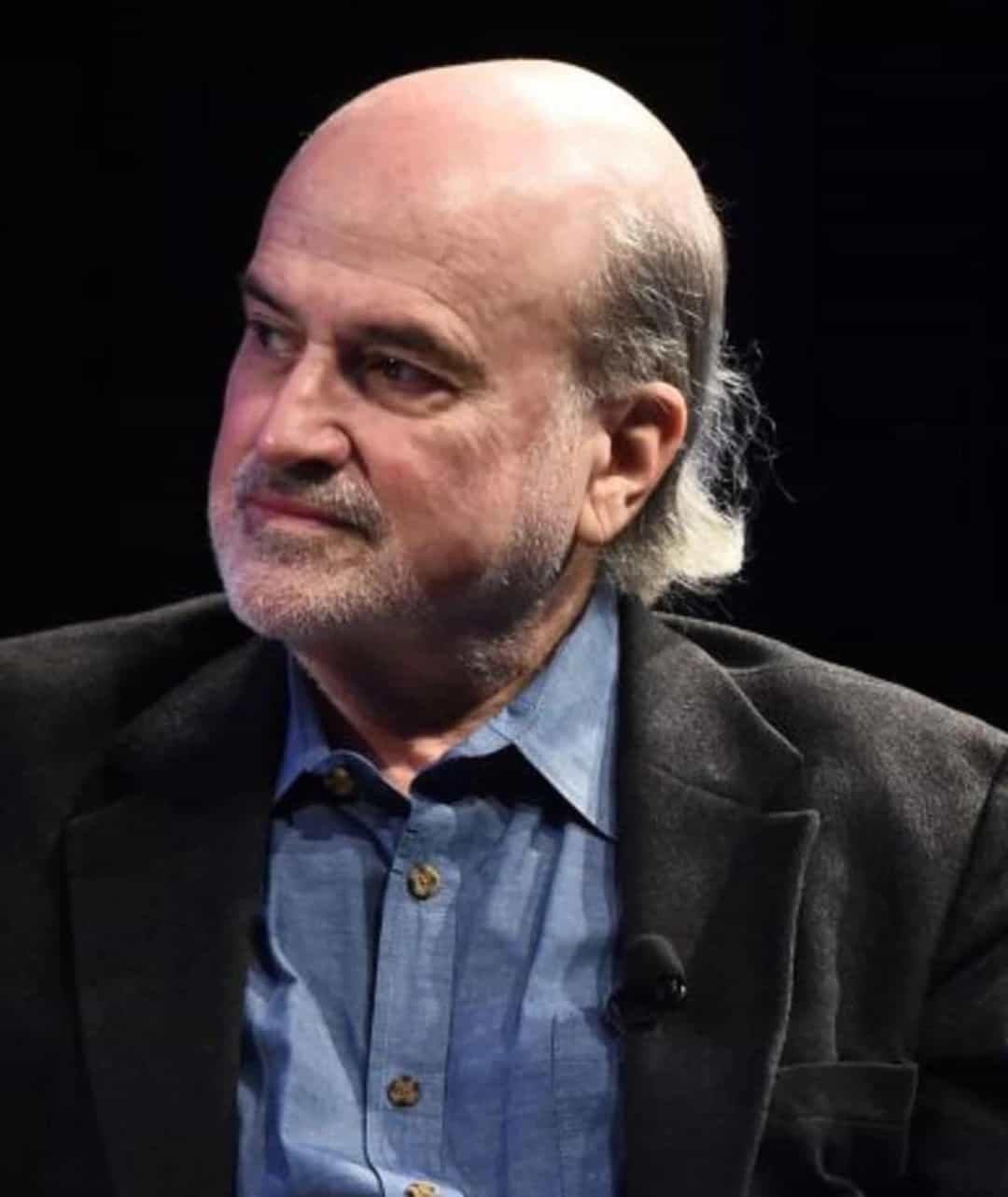 Terrence Malick