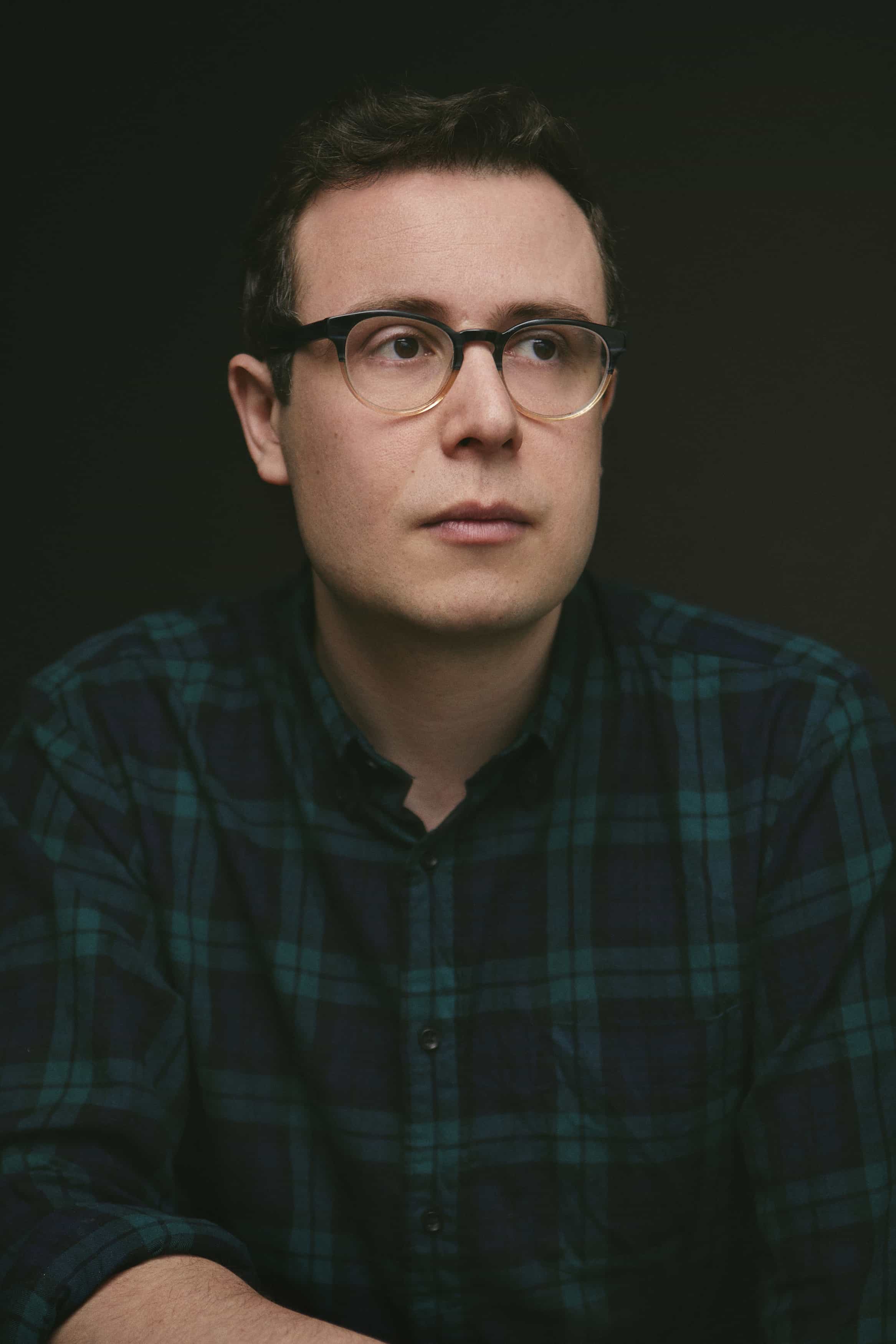 yonah lewis