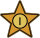 Salty popcorn Rating 1